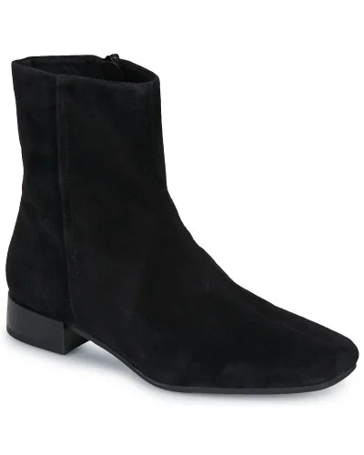 Bottines femmes Vagabond Shoemakers MONA Noir