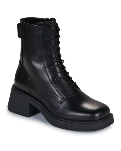 Bottines femmes Vagabond Shoemakers DORAH Noir