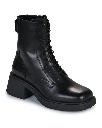 Bottines femmes Vagabond Shoemakers DORAH Noir