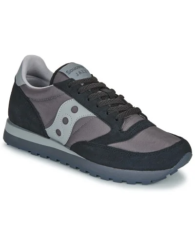 Baskets basses hommes Saucony JAZZ ORIGINAL Noir