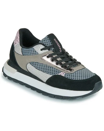 Baskets basses femmes Gioseppo FUNKLEY Noir