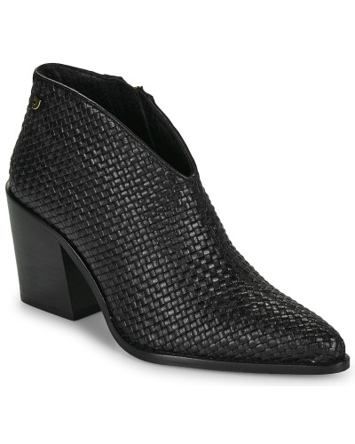 Bottines femmes Gioseppo ERHARD Noir