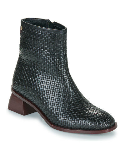 Bottines femmes Gioseppo BEXLEY Noir