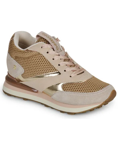 Baskets basses femmes Gioseppo KEEWATIN Beige