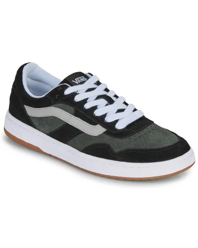 Baskets basses femmes Vans Cruze 3.0 Noir