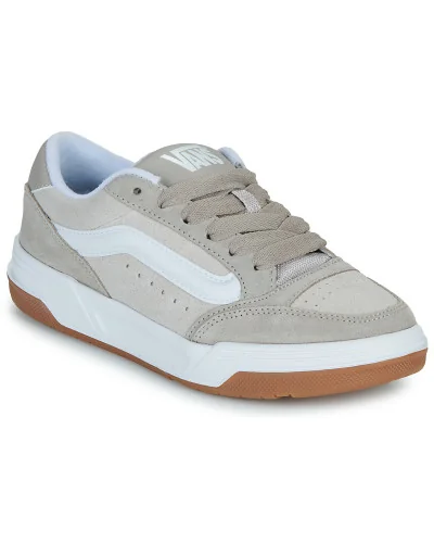 Baskets basses femmes Vans Hylane Gris