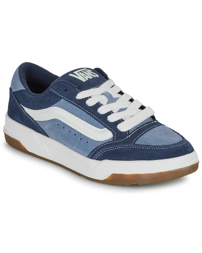 Baskets basses femmes Vans Hylane Bleu