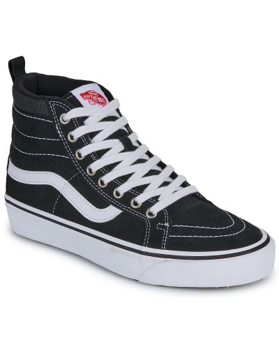 Baskets montantes femmes Vans MTE Sk8-Hi Insulated Noir