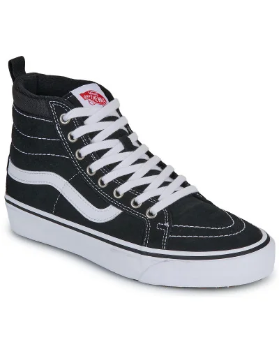 Baskets montantes femmes Vans MTE Sk8-Hi Insulated Noir