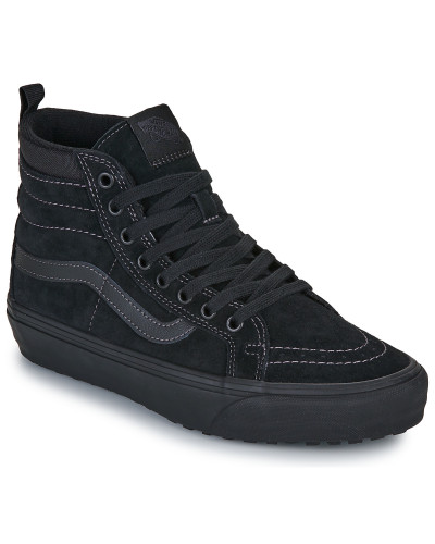 Baskets montantes femmes Vans MTE Sk8-Hi Insulated Noir