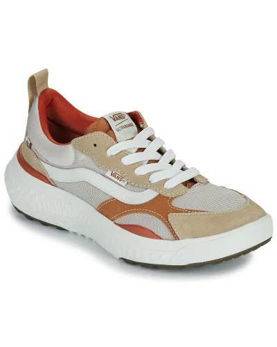 Baskets basses femmes Vans MTE UltraRange Neo VR3 Beige