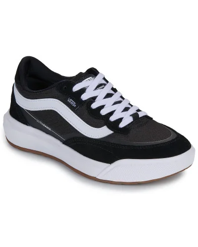 Baskets basses femmes Vans MTE Ultrarange 2.0 SE Noir
