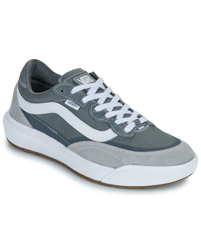 Baskets basses femmes Vans MTE Ultrarange 2.0 SE Gris