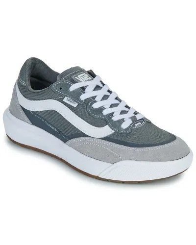 Baskets basses femmes Vans MTE Ultrarange 2.0 SE Gris