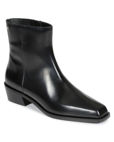 Bottines femmes Martinelli BRERA Noir