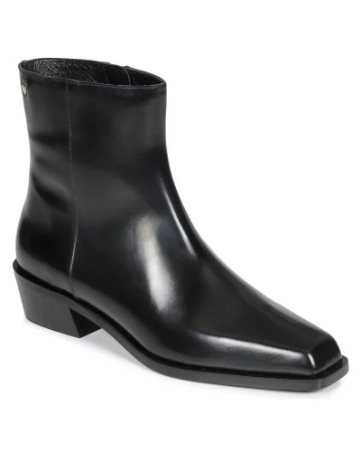 Bottines femmes Martinelli BRERA Noir