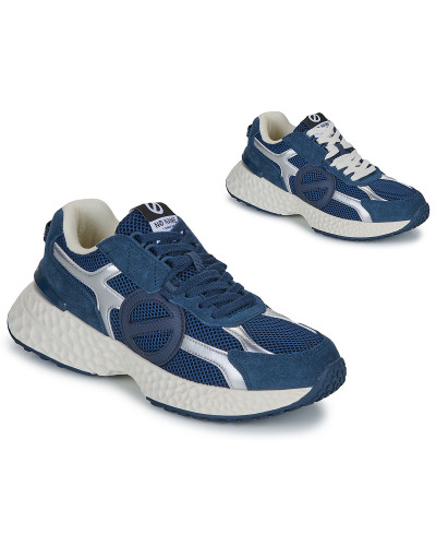 Baskets basses hommes No Name CARTER 2.0 RUNNER M Bleu