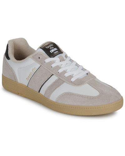 Baskets basses hommes Pantofola d'Oro ASTRA Beige