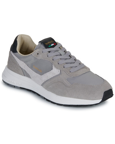 Baskets basses hommes Pantofola d'Oro SPRINTA Gris