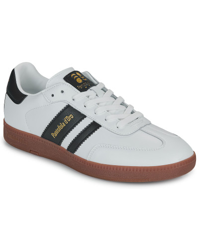 Baskets basses hommes Pantofola d'Oro BOMBER Blanc