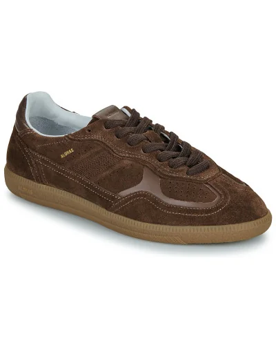 Baskets basses femmes ALOHAS Tb.490 Marron