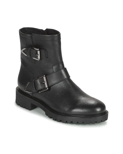 Bottines femmes Geox HOARA