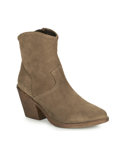 Bottines femmes Ulanka WES LOW