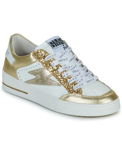 Baskets basses femmes Semerdjian NOUBAR