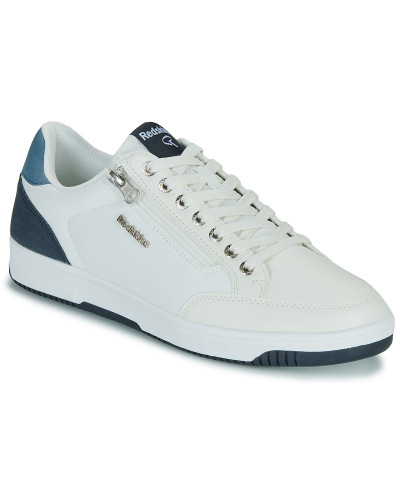 Baskets basses hommes Redskins GRATITUDE Blanc