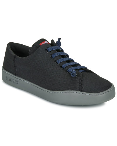 Baskets basses hommes Camper PEUF Noir