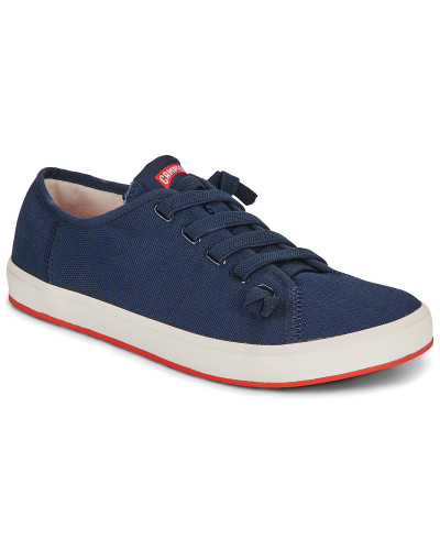 Baskets basses hommes Camper RBII Bleu