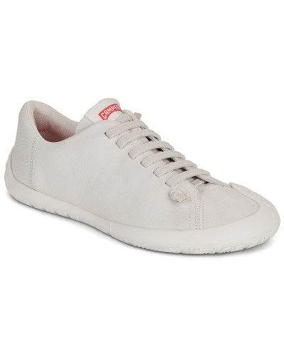 Baskets basses femmes Camper PTH2 Blanc