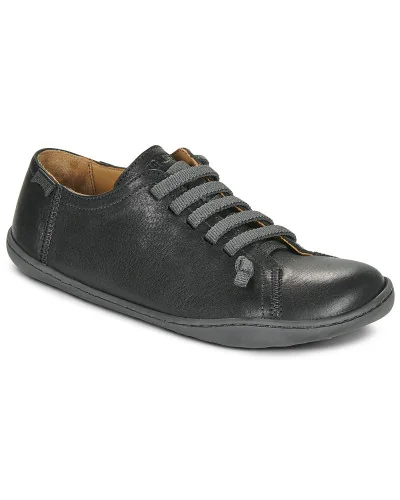 Baskets basses femmes Camper PEU CAMI Noir