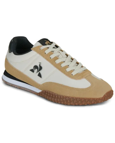 Baskets basses hommes Le Coq Sportif VELOCE I Blanc