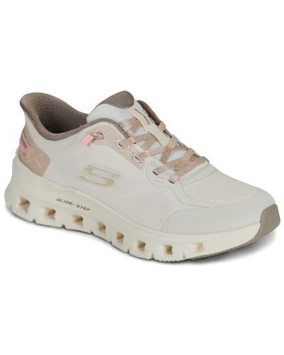 Baskets basses femmes Skechers GLIDE-STEP PRO PURE MOTION SLIP-INS