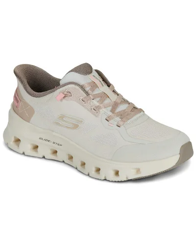 Baskets basses femmes Skechers GLIDE-STEP PRO PURE MOTION SLIP-INS
