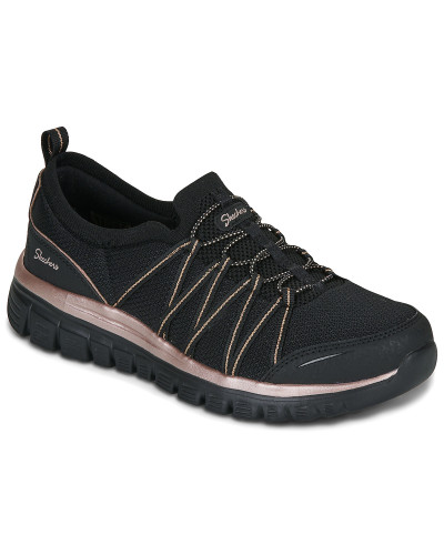 Baskets basses femmes Skechers GRACEFUL PURECRUCH