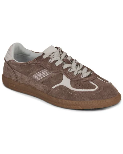 Baskets basses femmes ALOHAS Tb.490 Marron