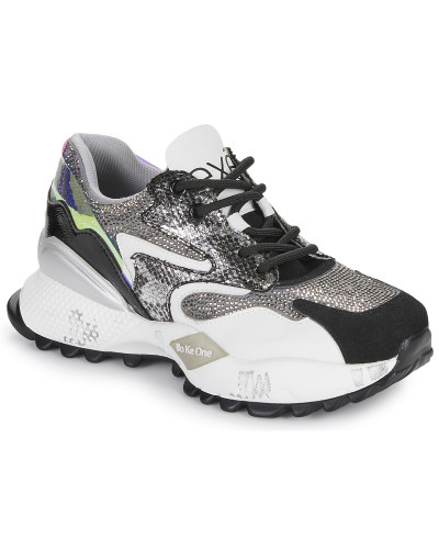 Baskets basses femmes Exé Shoes DALISA