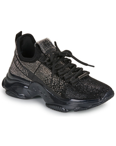Baskets basses femmes Steve Madden MYSTERIA