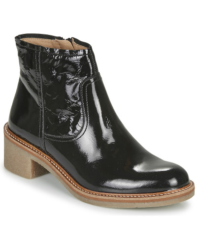 Bottines femmes Kickers OXYMORA