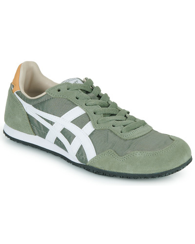 Baskets basses femmes Onitsuka Tiger SERRANO