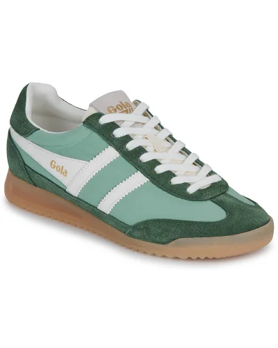 Baskets basses femmes Gola Firefly