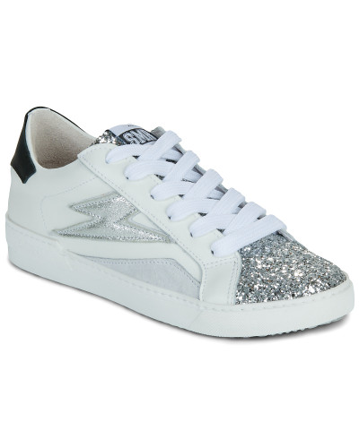 Baskets basses femmes Semerdjian LARRY