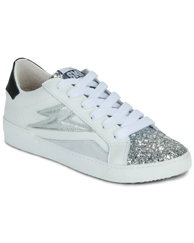 Baskets basses femmes Semerdjian LARRY