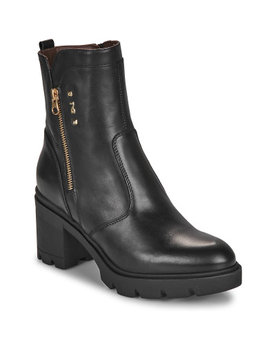Bottines femmes NeroGiardini I514880D-100 Noir