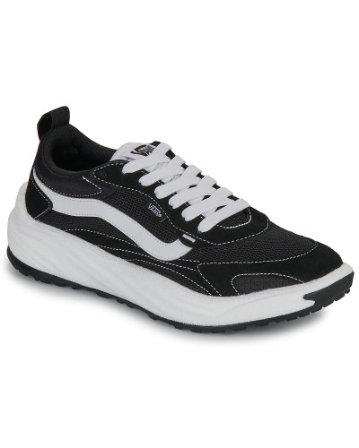 Baskets basses hommes Vans Ultrarange Neo 2.0 BLACK/WHITE Noir