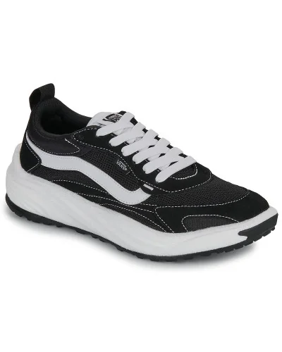 Baskets basses hommes Vans Ultrarange Neo 2.0 BLACK/WHITE Noir