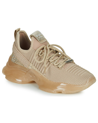 Baskets basses femmes Steve Madden MAXILLA-R