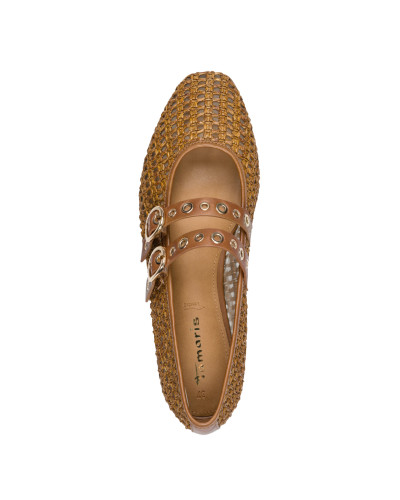 CHAUSSURES TAMARIS 22144